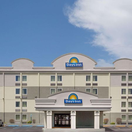 Days Inn By Wyndham Wilkes Barre Exterior photo